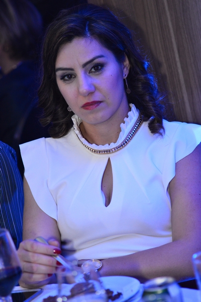 Chalhoub Company Annual Dinner 2015
